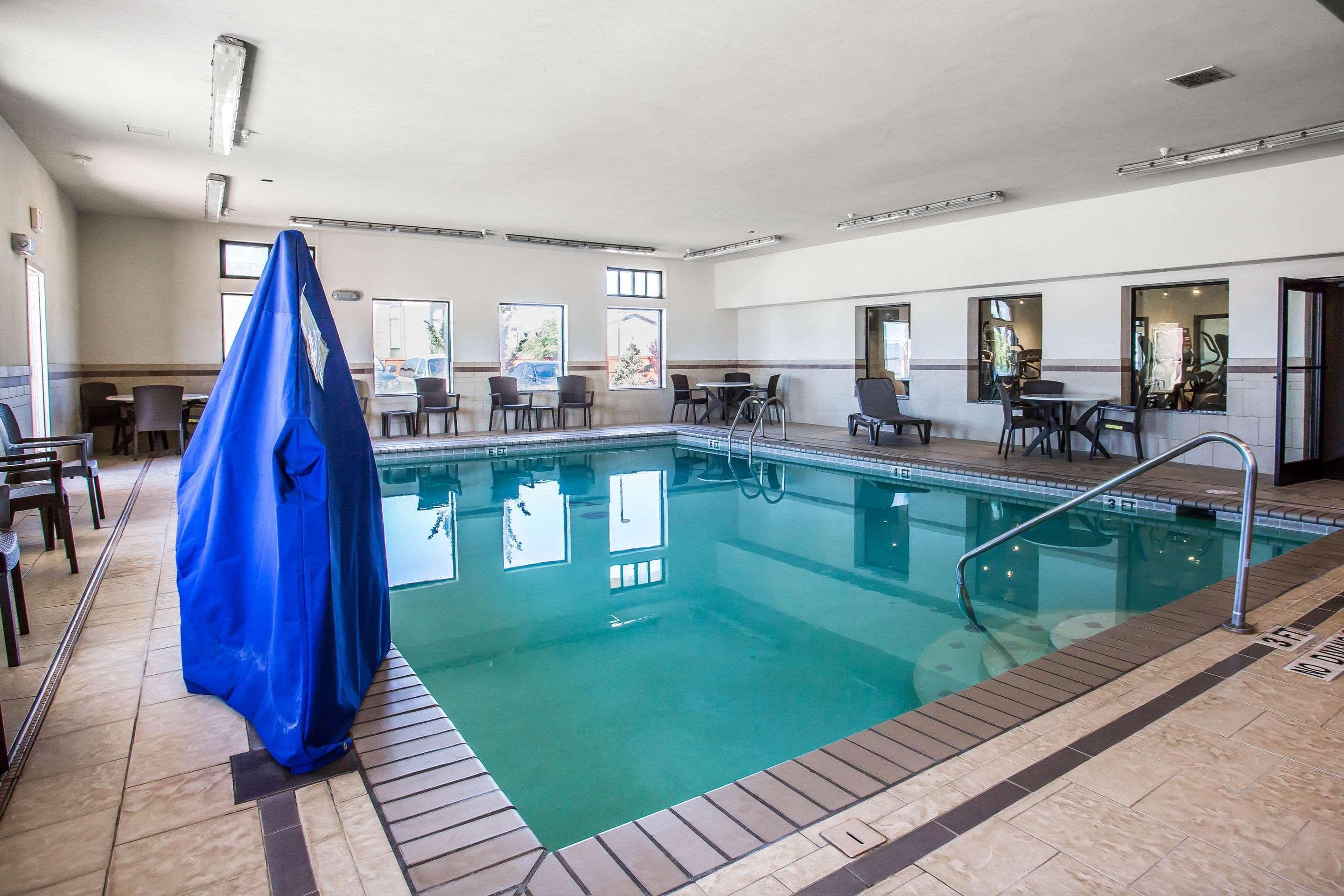 Sleep Inn & Suites Λούμποκ Εξωτερικό φωτογραφία