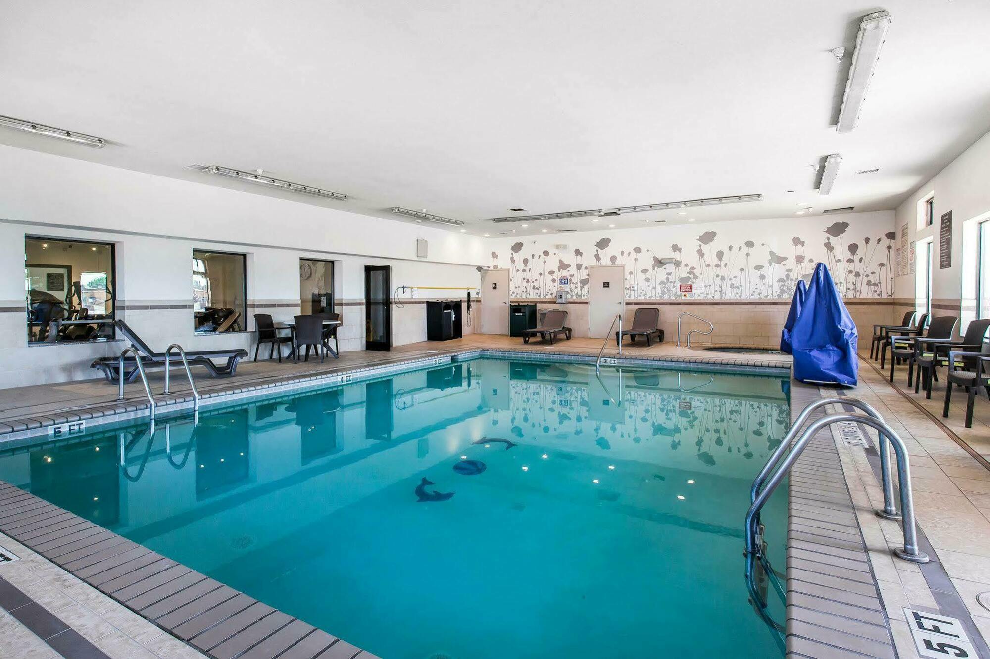 Sleep Inn & Suites Λούμποκ Εξωτερικό φωτογραφία